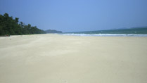 Sihanoukville Beach Holiday