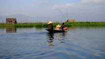 Inle Lake Myanmar travel guide