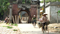 Tho Ha Village