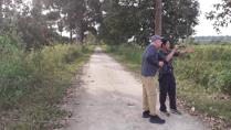 Birding at Cat Tien National Park Vietnam Birding at Cat Tien National Park Vietnam