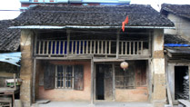 Vieux Quartier de Dong Van à  Ha Giang