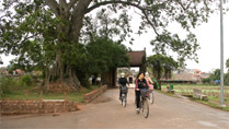 Duong Lam Village
