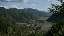 La vallée de Mai Chau