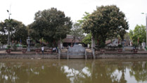 Tran Temple
