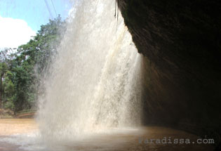 Dalat Prenn Waterfall