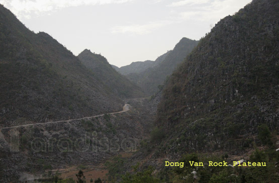 Rock Plateau of Dong Van, Ha Giang