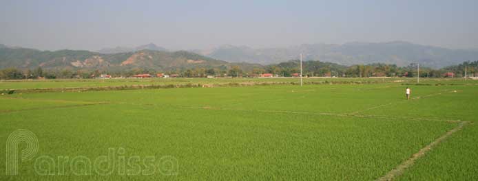 Battle of Dien Bien Phu: Ban Keo Hill (Anne-Marie)