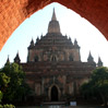 Voyages Luxe Birmanie