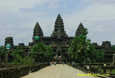 Angkor Wat