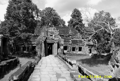 Circuits Trekking au Cambodge Circuits Trekking au Cambodge