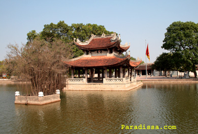 Do Temple Vietnam Do Temple Vietnam