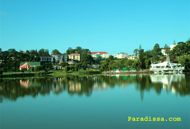 Da Lat Destination Romantique Da Lat Destination Romantique