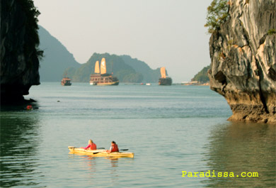 Vietnam holidays, Halong Bay Vietnam holidays, Halong Bay