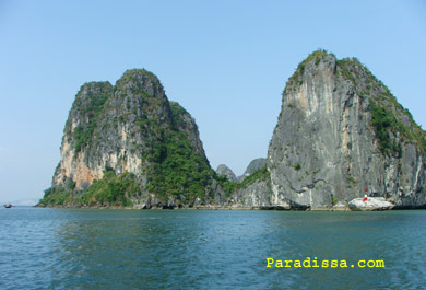 Halong Bay Vietnam Halong Bay Vietnam