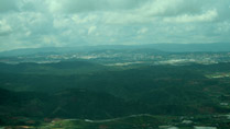 Kirirom National Park, Kampong Speu, Cambodia