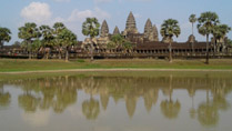 Angkor Wat, Siem Reap, Cambodia