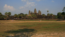 Angkor Wat, Siem Reap, Cambodia