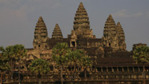 Angkor Wat, Siem Reap, Cambodia