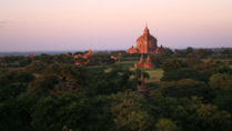 Bagan Myanmar travel guide Bagan Myanmar travel guide