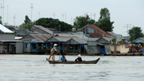 Vietnam Weather in November 2022