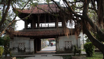 But Thap Pagoda But Thap Pagoda