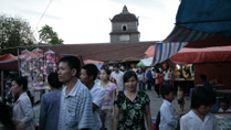Dau Pagoda Dau Pagoda