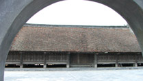 Dinh Bang Community House Dinh Bang Community House