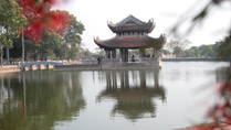 Temple Do - Dinh Bang - Bac Ninh