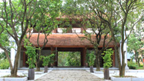 Phat Tich Pagoda Phat Tich Pagoda