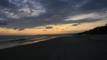 La Gi Beach