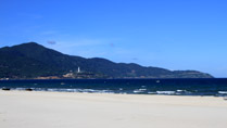 Son Tra Beach, Da Nang