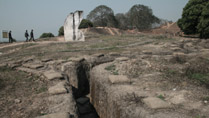 Trekking Hiking Tour of the Battlefield of Dien Bien Phu Trekking Hiking Tour of the Battlefield of Dien Bien Phu
