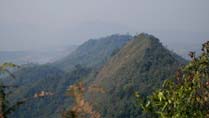 Battle at the Doc Lap Hill (Gabrielle), Dien Bien Phu Campaign