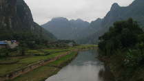 Battle of Dien Bien Phu: Tham Pua Cave