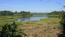 Parc national de Cat Tien, Dong Nai