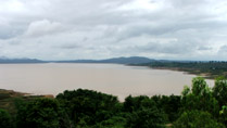 T'nun Lake Gia Lai