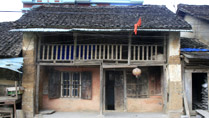 Dong Van Old Quarter Dong Van Old Quarter