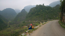 Ho Quang Phin, Dong Van Kast Plateau Ho Quang Phin, Dong Van Kast Plateau