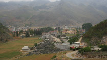 Meo Vac, Ha Giang, Vietnam