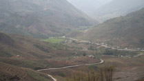 Quan Ba à Ha Giang, au Vietnam