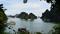 Halong Bay Halong Bay