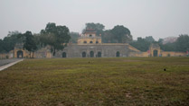 Thang Long Citadel, Hanoi