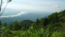 parc national de Ba Vi, Ha Tay, Vietnam