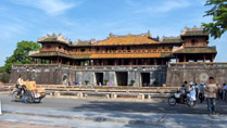 Hue Imperial Citadel