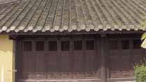 An old house at Phuoc Tich Village, Thua Thien Hue An old house at Phuoc Tich Village, Thua Thien Hue