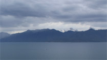 l'île de la Baleine