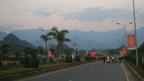 Lai Chau City