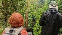 Birdwatching Tour in Southern Vietnam
