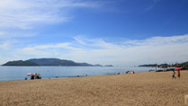 Nha Trang Beach