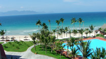 Hon Tre Island, Nha Trang Hon Tre Island, Nha Trang